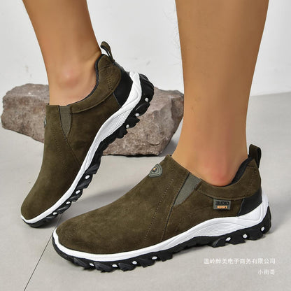 Vintage Inspired Orthopedic Shoes