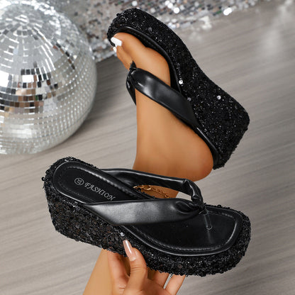 Classic Orthopedic Sandals with Timeless Style