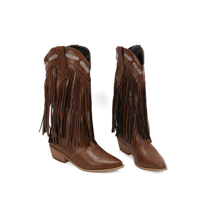Elegant Orthopedic Boots for Every Step