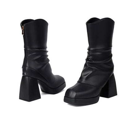 Comfortable Orthopedic Boots for Daily Wear