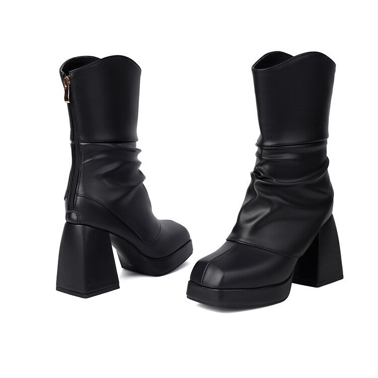 Comfortable Orthopedic Boots for Daily Wear