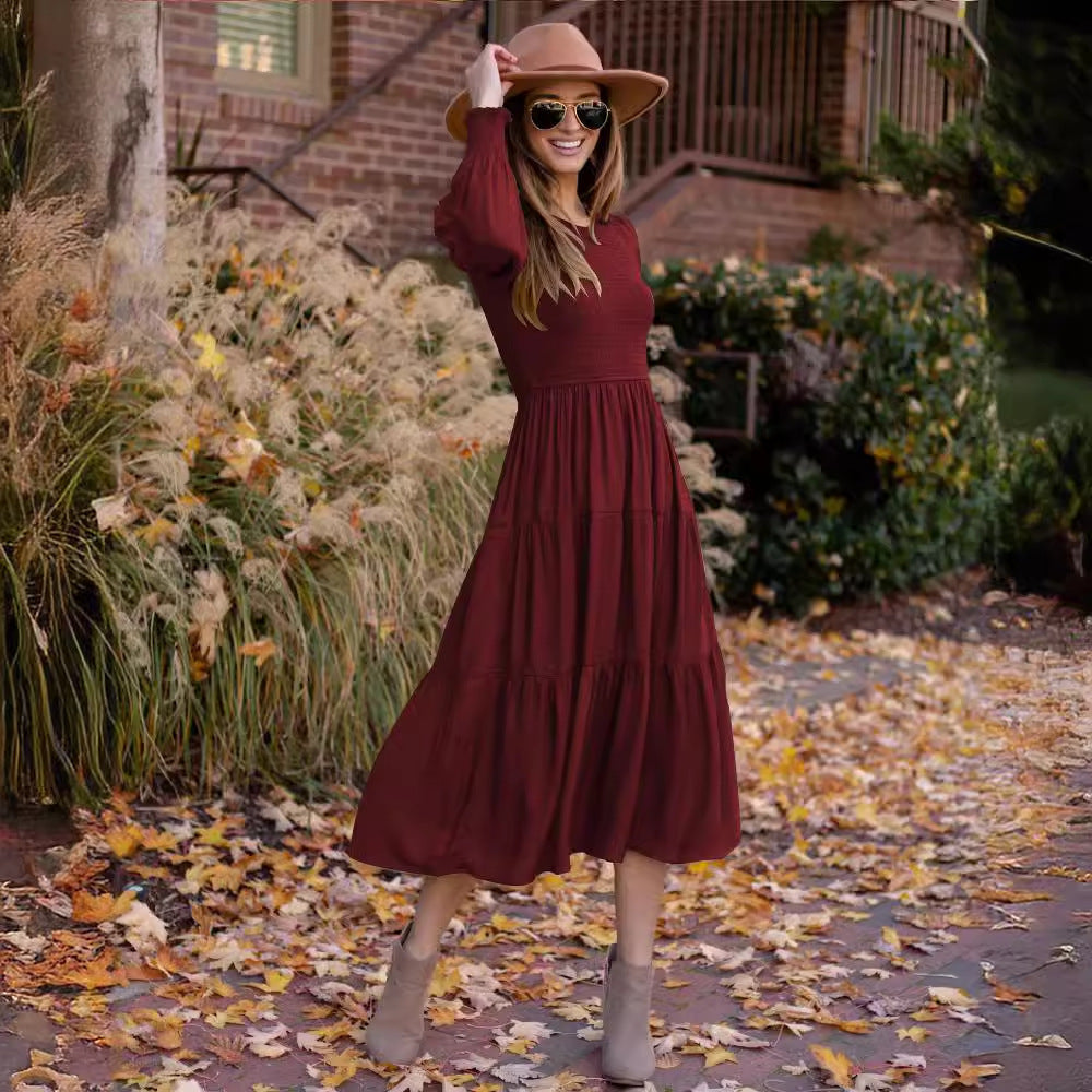 Timeless Vintage Style Garment