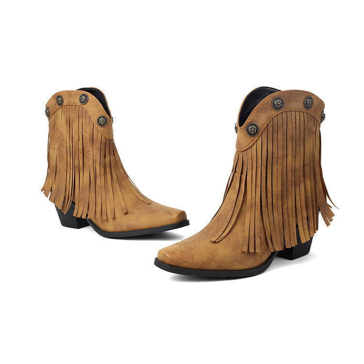 Beautifully Crafted Orthopedic Boots