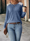 Blau