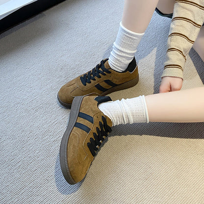 Graceful Orthopedic Trainers for Modern Look