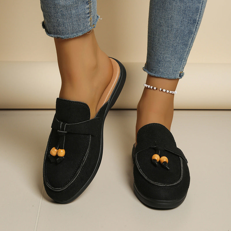 Elegant Orthopedic Shoes for Every Step