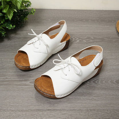 Stylish Orthopedic Sandals for Any Occasion