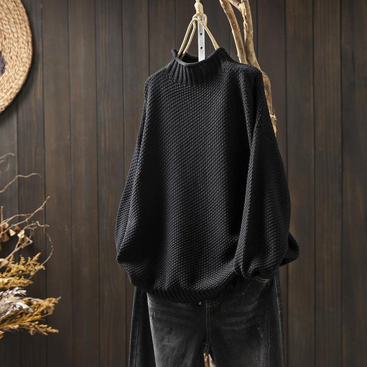 Gracefully Designed Jumper