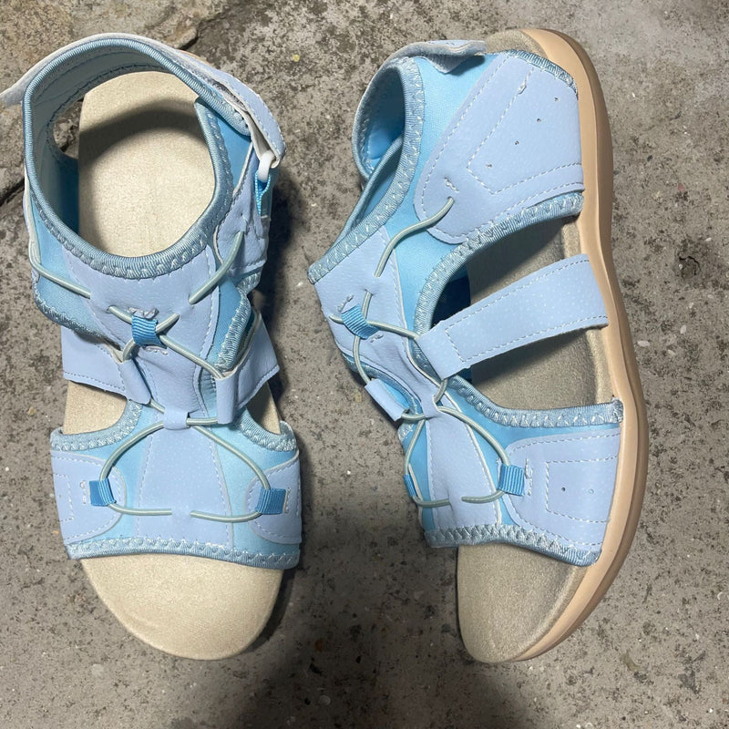 Comfortable Orthopedic Sandals for Daily Wear