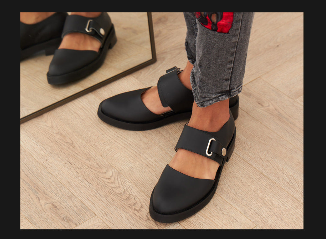 Beautifully Crafted Orthopedic Shoes