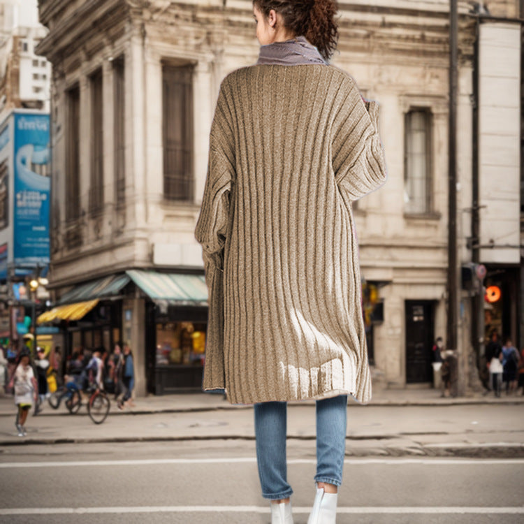 Thoughtfully Designed Garment