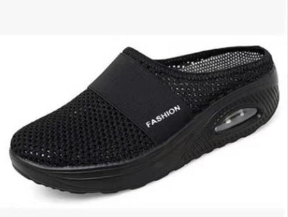 Elegant Orthopedic Shoes for Every Step