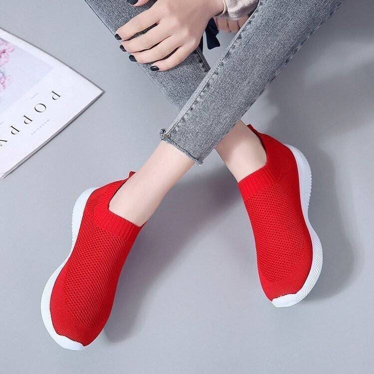 Classic Orthopedic Shoes with Timeless Style