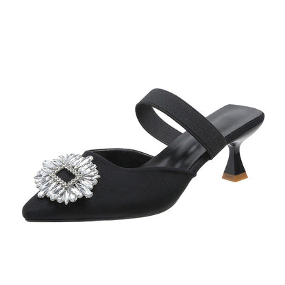 Elegant Orthopedic Sandals for Every Step