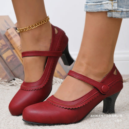 Beautifully Crafted Orthopedic Shoes