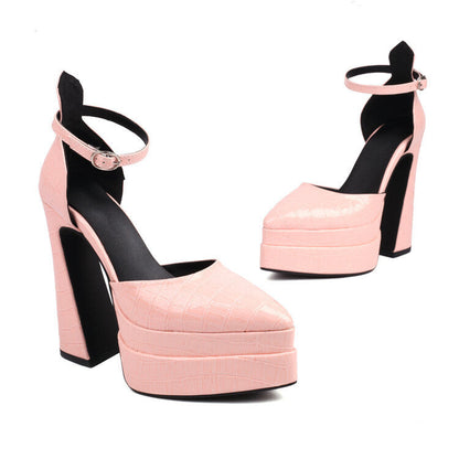 Elegant Orthopedic Sandals for Every Step