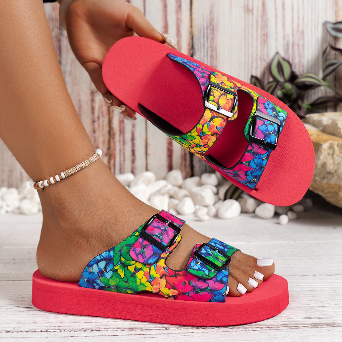 Comfortable Orthopedic Sandals for Daily Wear