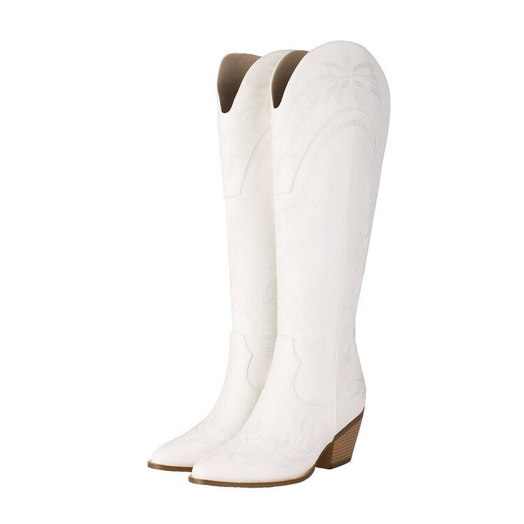Classic Orthopedic Boots with Timeless Style