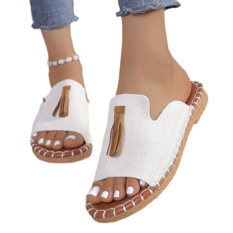 Beautifully Crafted Orthopedic Sandals