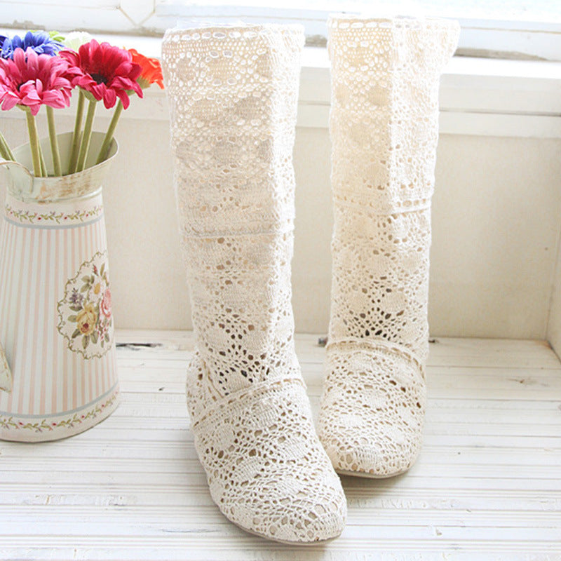 Beautifully Crafted Orthopedic Boots