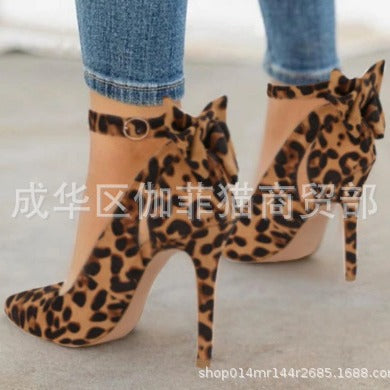 Vintage Inspired Orthopedic Shoes