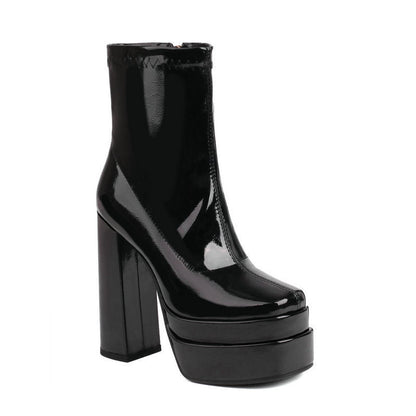 Comfortable Orthopedic Boots for Daily Wear