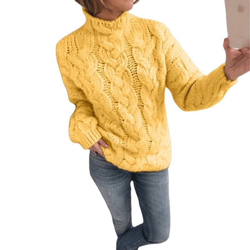 Vintage Inspired Pullover