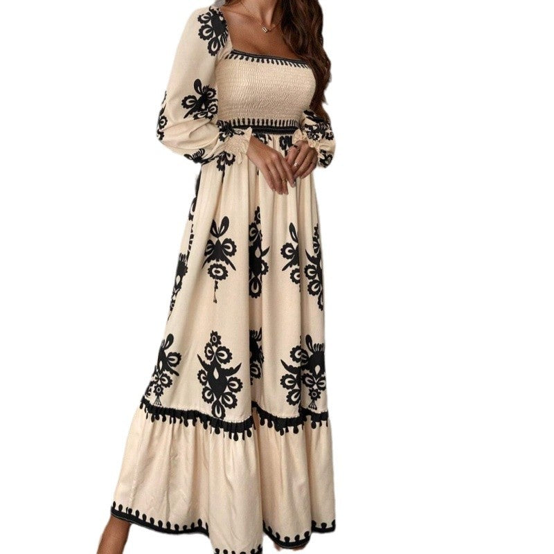 Classic Designed Garment