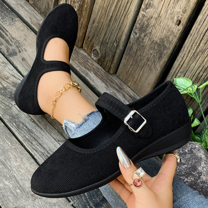 Graceful Orthopedic Shoes for Modern Look