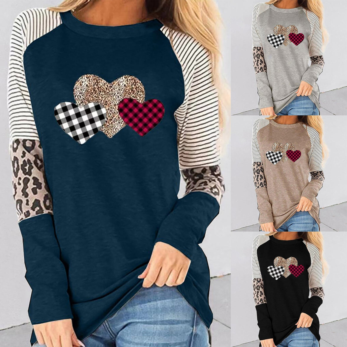 Vintage Inspired Shirt