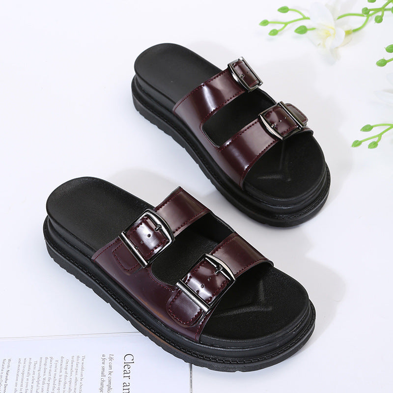 Vintage Inspired Orthopedic Shoes