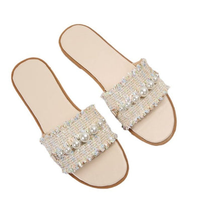 Beautifully Crafted Orthopedic Sandals