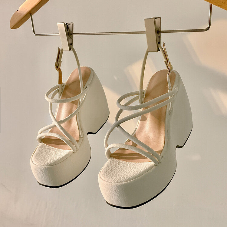 Beautifully Crafted Orthopedic Sandals