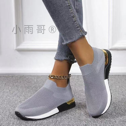 Beautifully Crafted Orthopedic Trainers