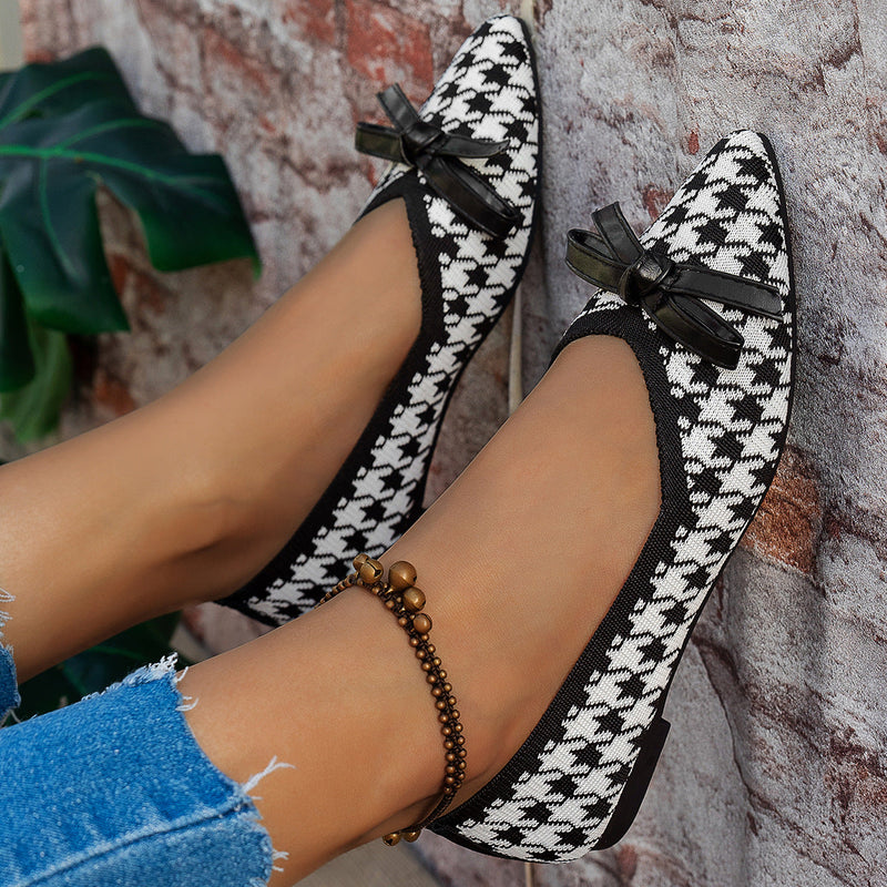 Graceful Orthopedic Shoes for Modern Look