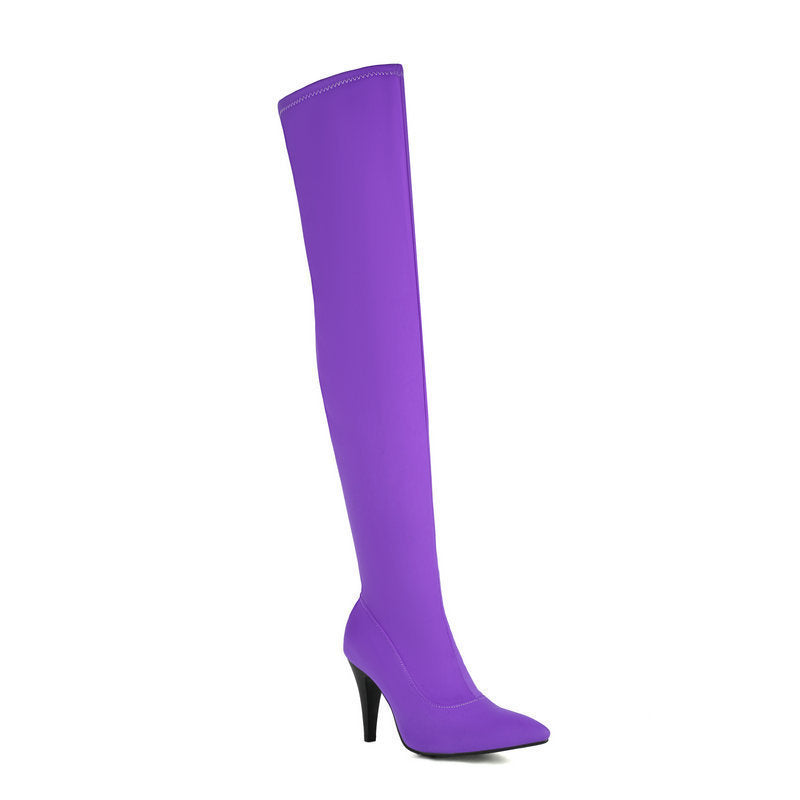 Vintage Inspired Orthopedic Boots