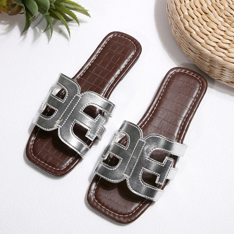 Graceful Orthopedic Sandals for Modern Look