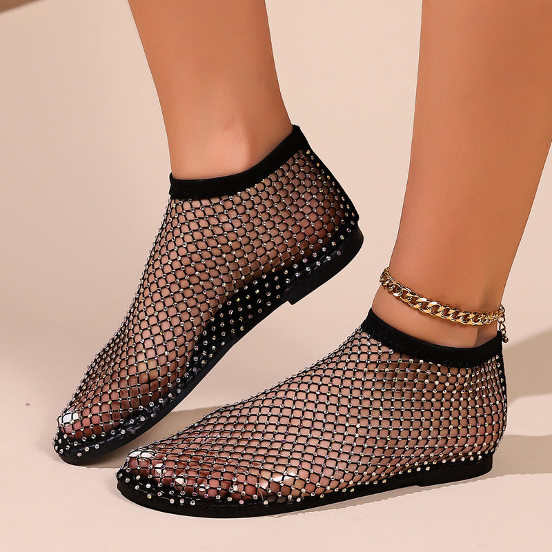 Elegant Orthopedic Boots for Every Step