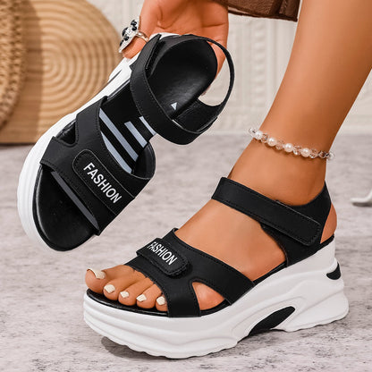 Elegant Orthopedic Sandals for Every Step