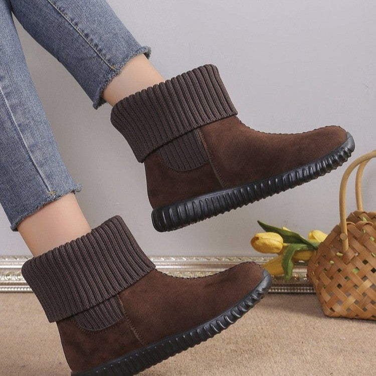 Beautifully Crafted Orthopedic Boots