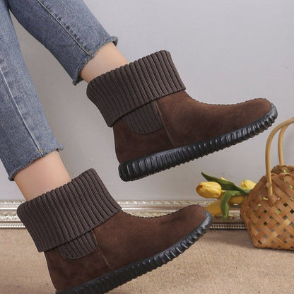 Beautifully Crafted Orthopedic Boots