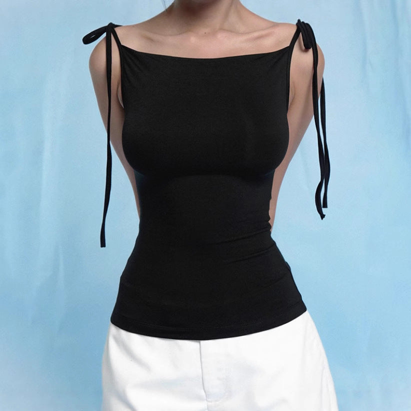 Thoughtfully Designed Top