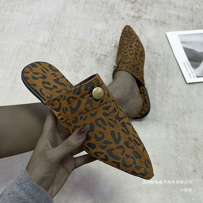 Elegant Orthopedic Shoes for Every Step