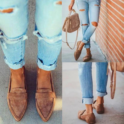 Comfortable Orthopedic Shoes for Daily Wear