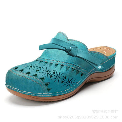 Elegant Orthopedic Shoes for Every Step