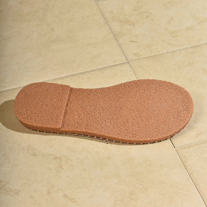 Graceful Orthopedic Sandals for Modern Look