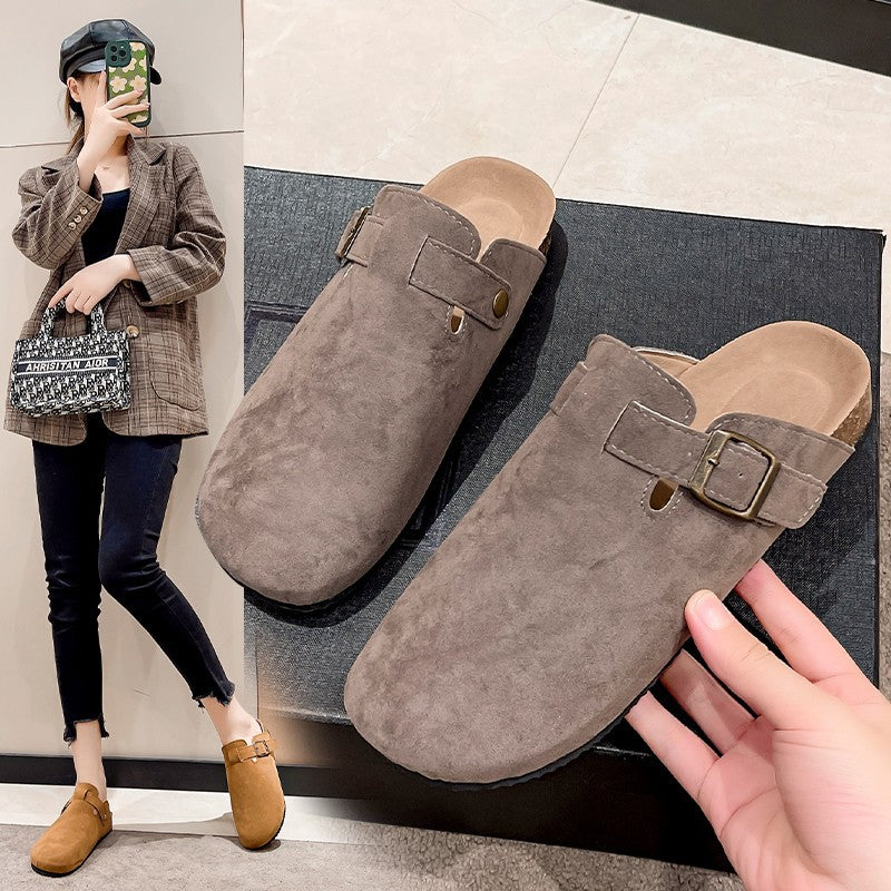 Graceful Orthopedic Sandals for Modern Look
