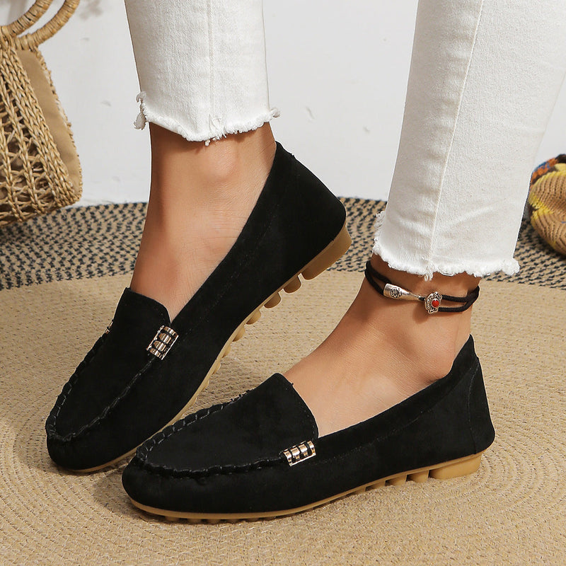 Graceful Orthopedic Shoes for Modern Look