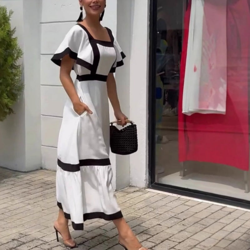 Timeless Vintage Style Garment