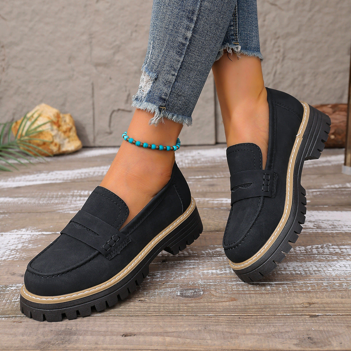 Beautifully Crafted Orthopedic Shoes